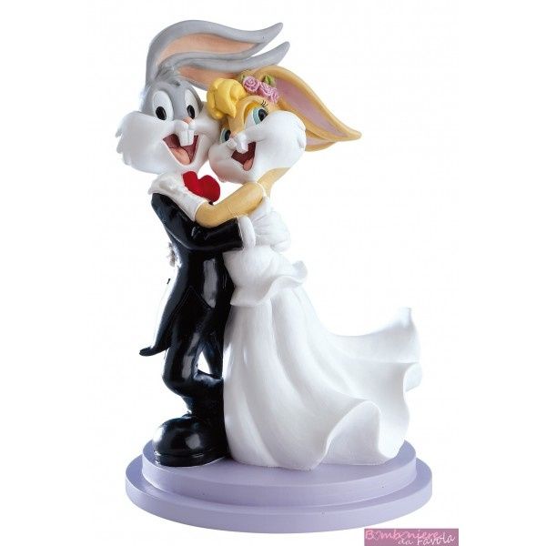 Cake Topper