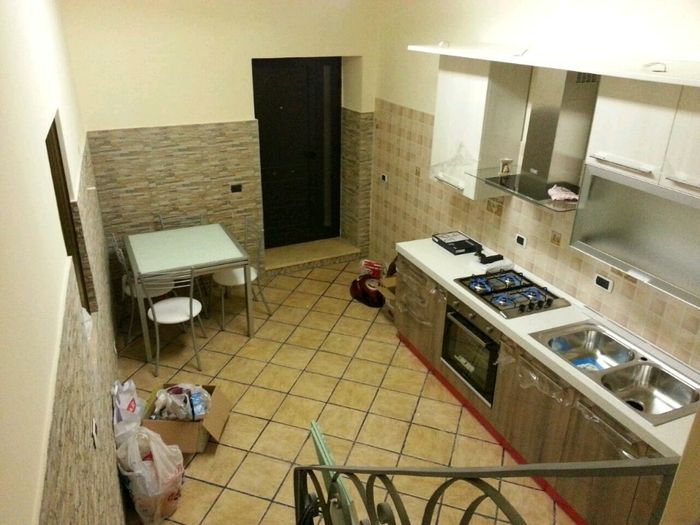 La mia casa ( qiasi finita...) - 2