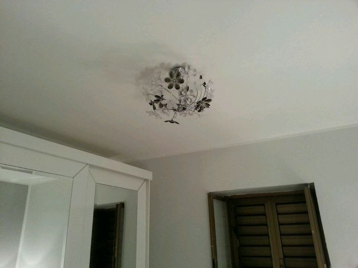 La mia casa ( qiasi finita...) - 8