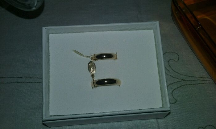 1 giorno di ricevimento - 2