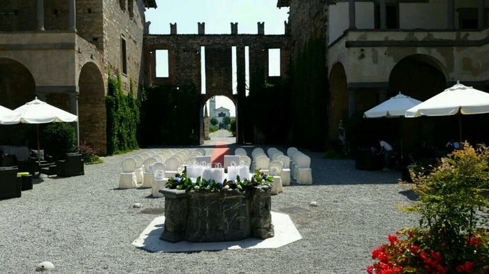 Quelli che... Longhi Banqueting - 3