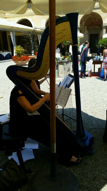 Quelli che... Longhi Banqueting - 4