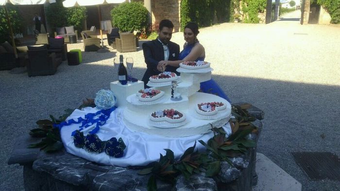 Quelli che... Longhi Banqueting - 8