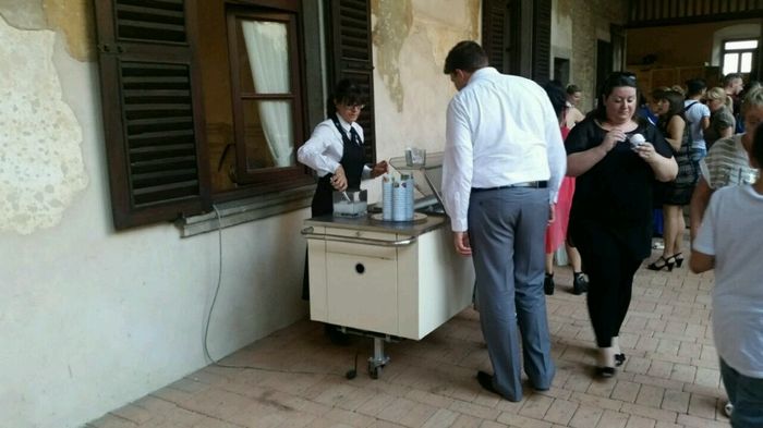 Quelli che... Longhi Banqueting - 14