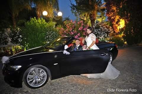 Vi racconto il mio matrimonio - 2