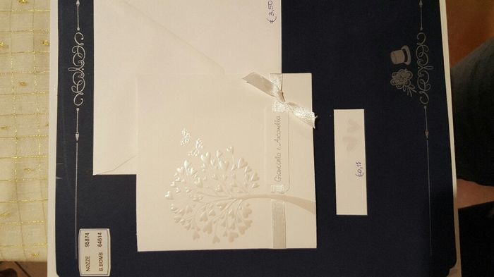 Partecipazioni albero della vita - 2