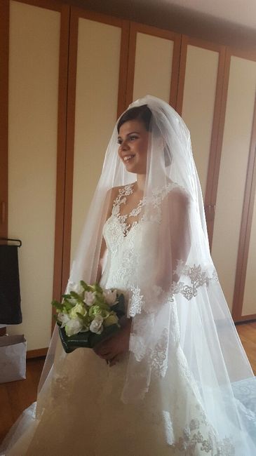 Bouquet! e il vostro?! - 1