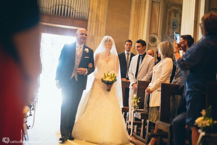 Foto ufficiali e luna di miele sabatooo - 4