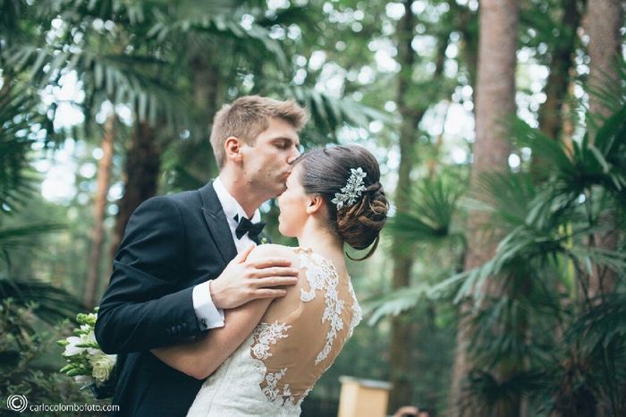 Fatemi vedere le vostre acconciature! - 1