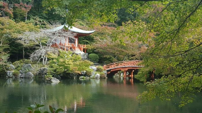 Giappone tradizionale - 4