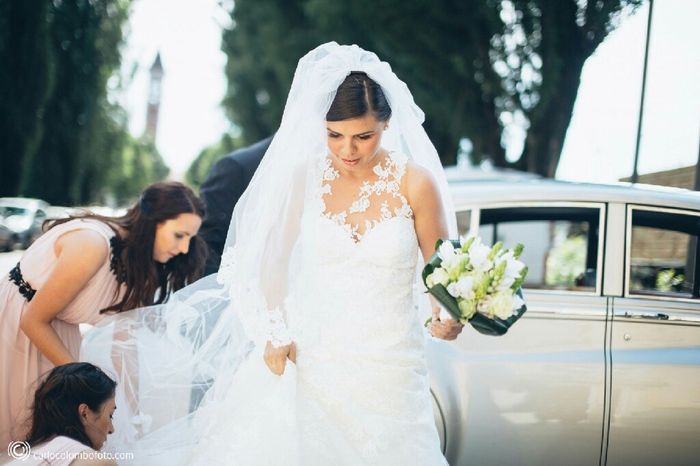 Belle spose ...divertiamoci un po ... - 2