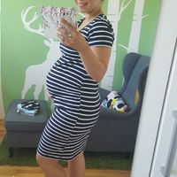 Pancione e pancine 🤰 - 1