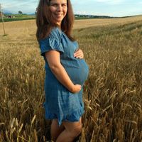 Future mamme agosto 2018! - 1