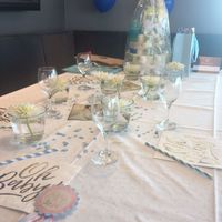Fermi tutti. Cerco idee per baby shower🌺 - 1