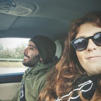 Postate una foto di voi due 👇 - 1