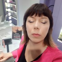 Trucco sposa e ritocco - 1