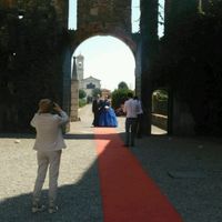 Quelli che... Longhi Banqueting - 5