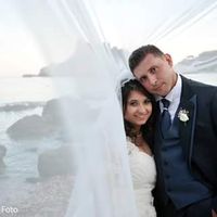 Vi racconto il mio matrimonio - 1