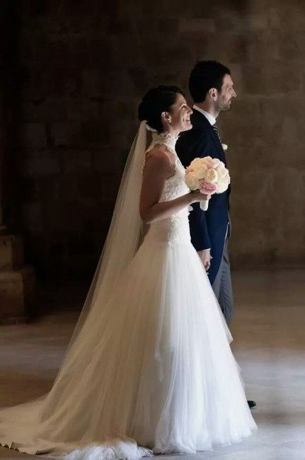 Mariti e fidanzati con la barba? - 1