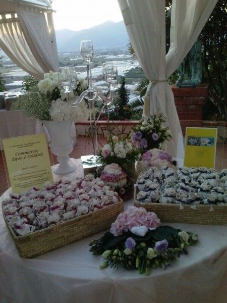 Bomboniere sì o bomboniere no? - 2