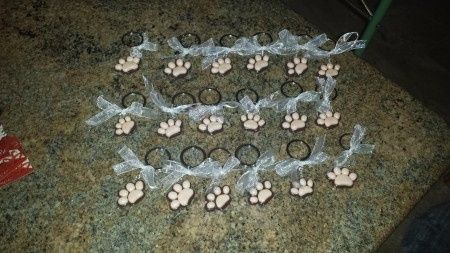 Bomboniere sì o bomboniere no? - 3