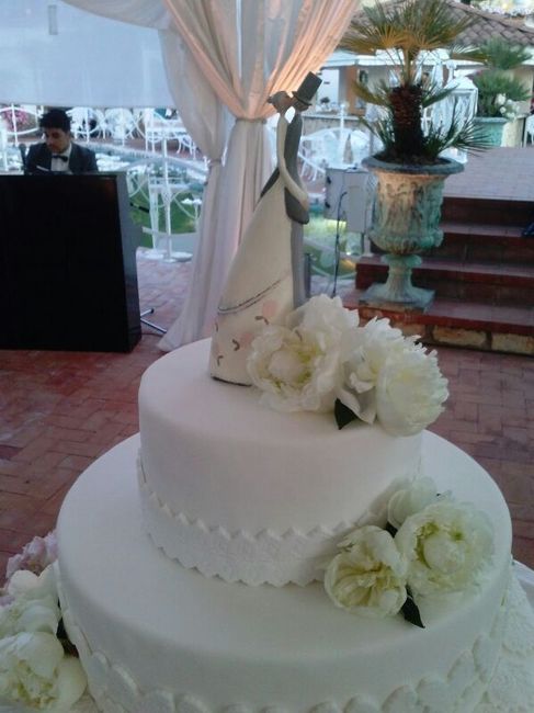 Cake topper a prezzi esagerati, così non si può! - 1