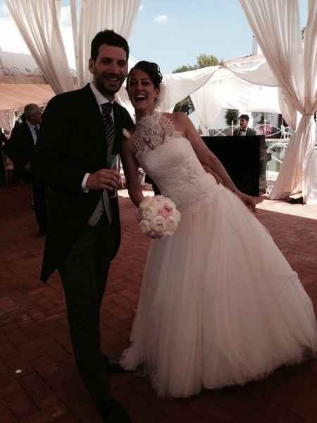 Mariti e fidanzati con la barba? - 1