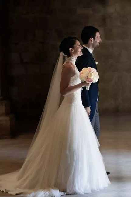 Mariti e fidanzati con la barba? - 1