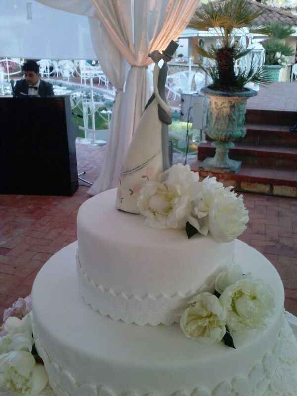 Cake topper a prezzi esagerati, così non si può! - 1