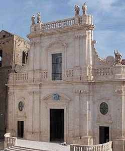 Cattedrale Castellaneta