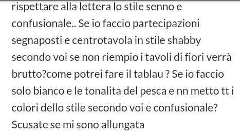 Tema shabby chic aiutoooo - 2