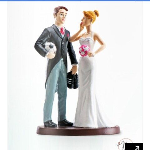 Quale cake topper avete scelto??? - 1