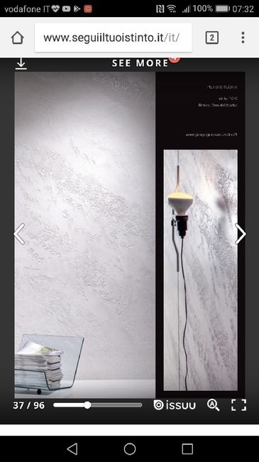  Scelta pareti interne - 2