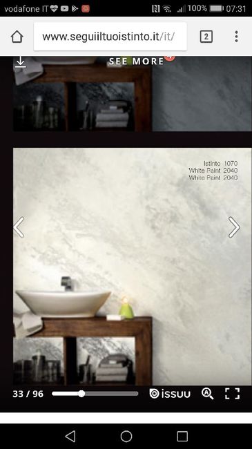  Scelta pareti interne - 3