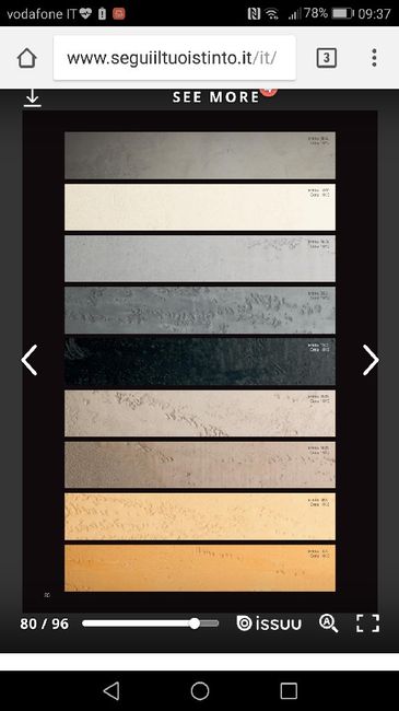  Scelta pareti interne - 4