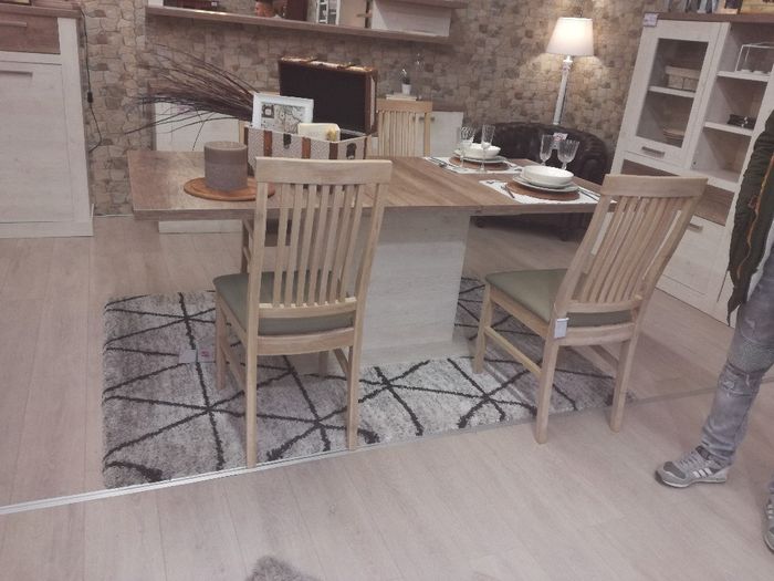 Tavolo da pranzo - 7