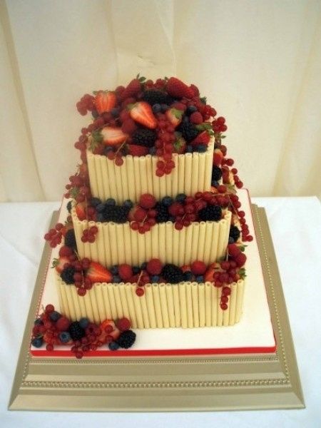 Che ne dite di queste torte? - 2