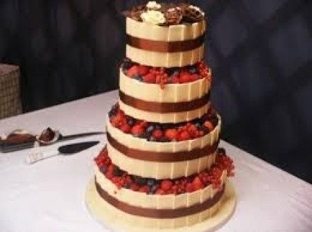 Che ne dite di queste torte? - 3