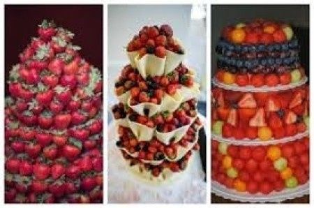 Che ne dite di queste torte? - 4