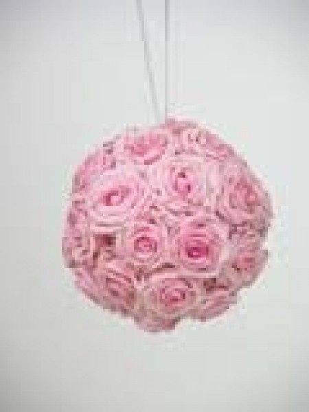 Bouquet da polso - 1