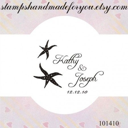 Timbro personalizzato! - 1