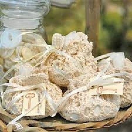 Idee bomboniere matrimonio vintage... aiutoooo! - 1