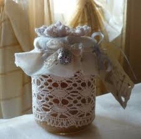Idee bomboniere matrimonio vintage... aiutoooo! - 2