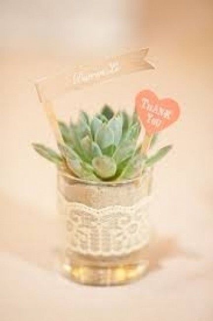 Idee bomboniere matrimonio vintage... aiutoooo! - 4