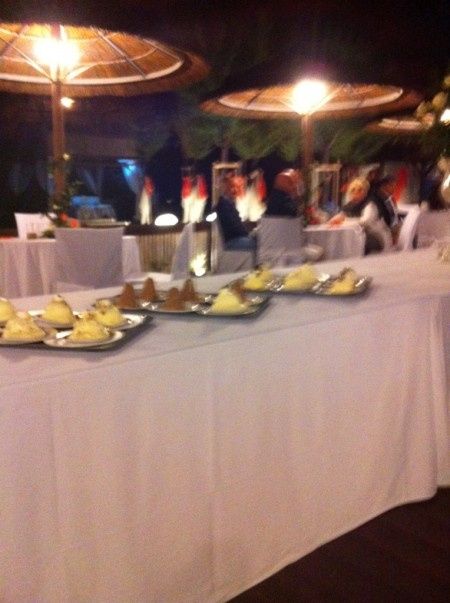 La nostra location naut in club Roma - 7