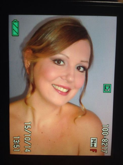 Trucco e parrucco la mia prova!! - 2