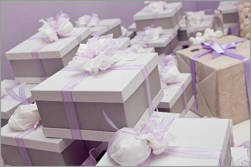 Consigli per il matrimonio! - 3