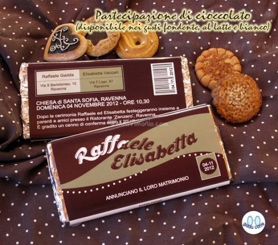 Tema del matrimonio..me lo approvate? - 1