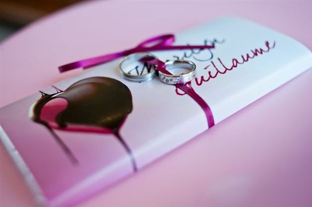 Tema del matrimonio..me lo approvate? - 2