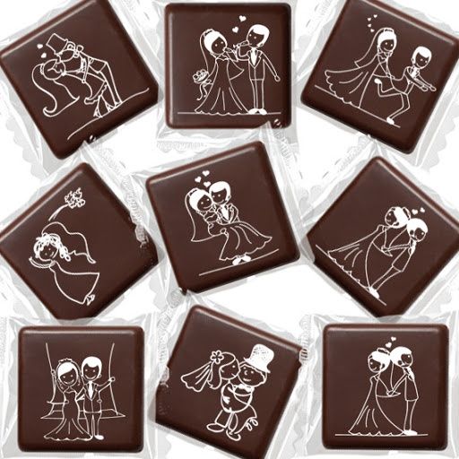 Tema del matrimonio..me lo approvate? - 8